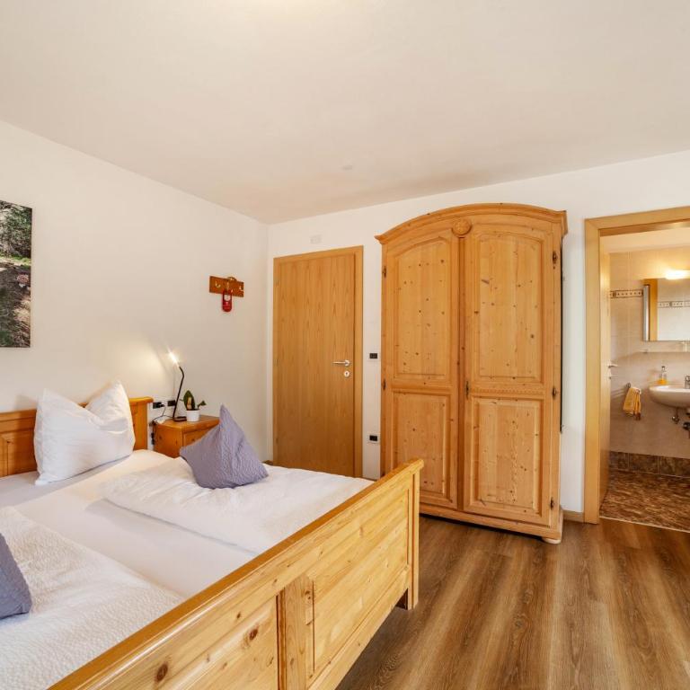 Hotel Klausthaler - Doppelzimmer mit Bergblick - 7