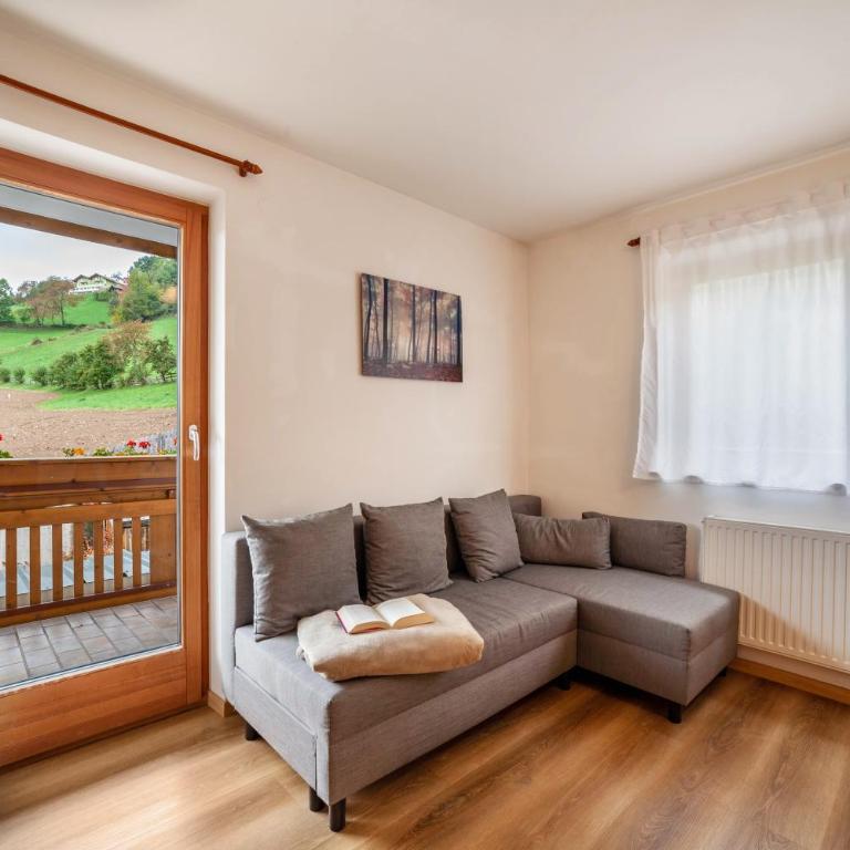 Hotel Klausthaler - Doppelzimmer mit Bergblick - 4