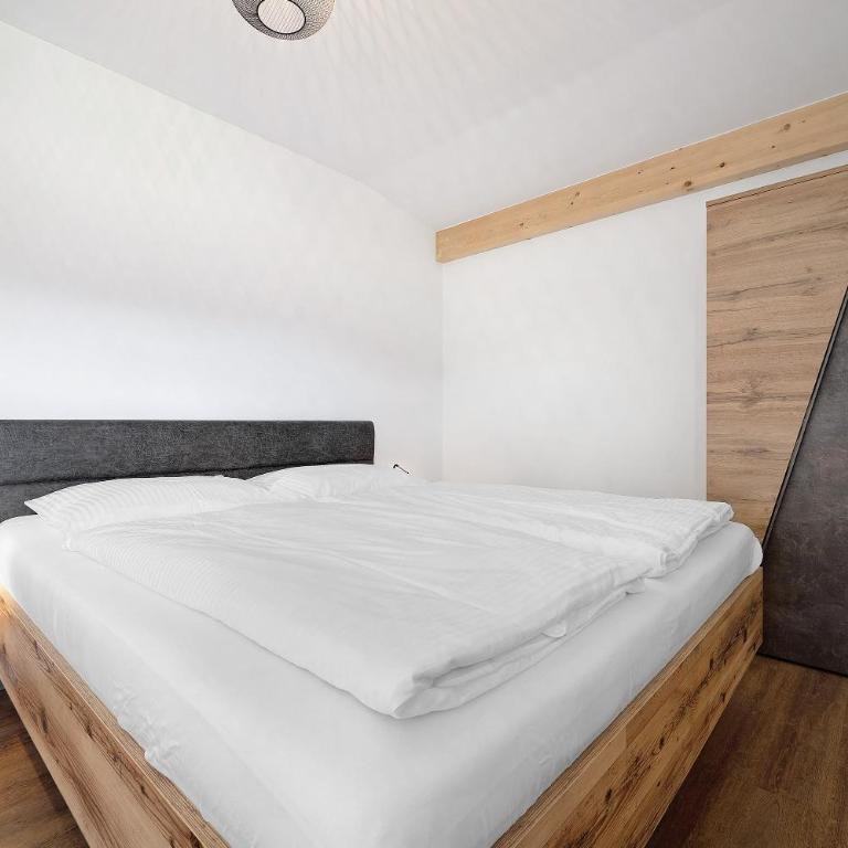 Haus Mader 2 - Appartamento Deluxe con 2 Camere da Letto e Vista Giardino - 7