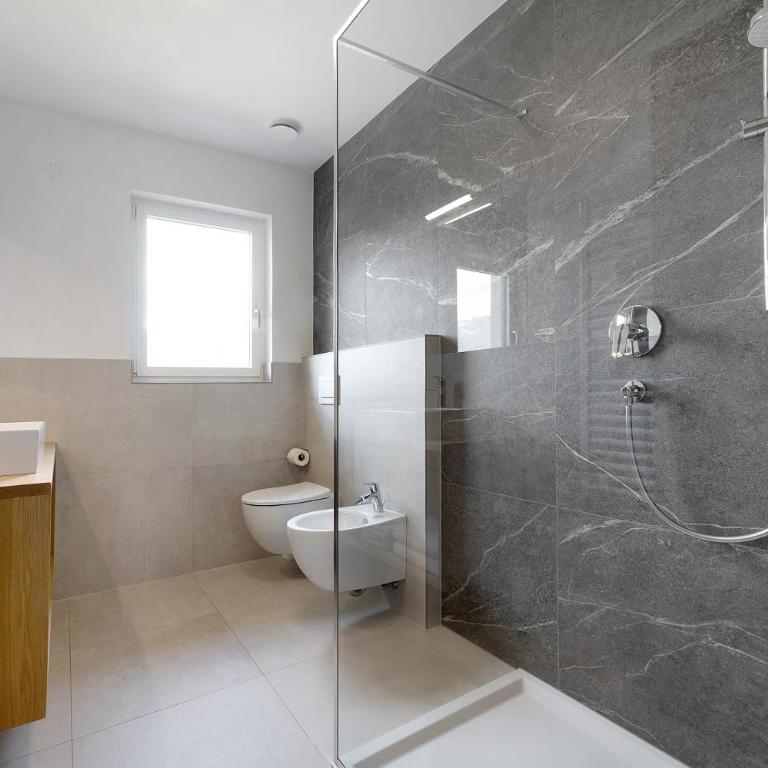 Haus Mader 2 - Appartamento Deluxe con 2 Camere da Letto e Vista Giardino - 16