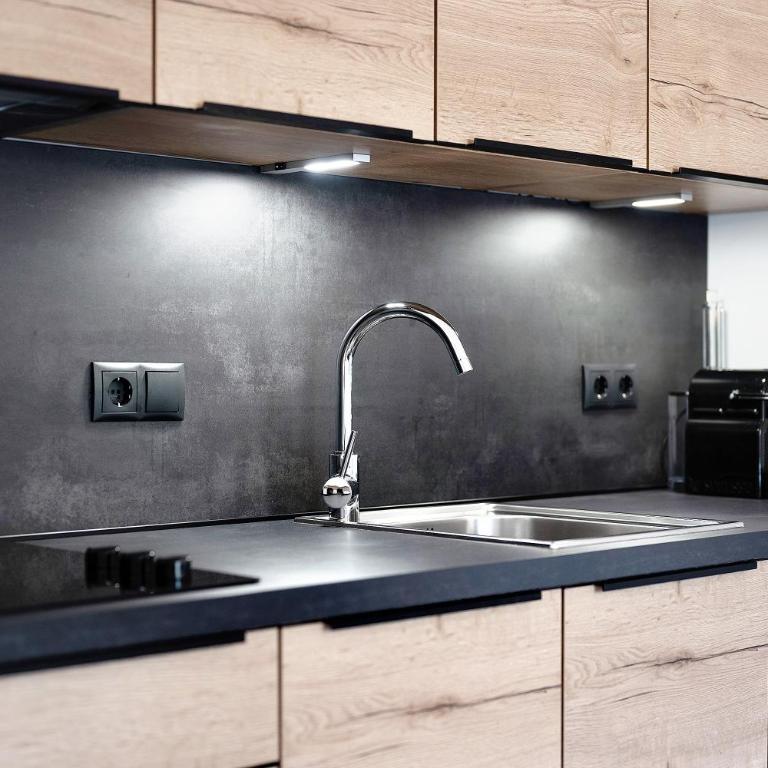 Haus Mader 2 - Appartamento Deluxe con 2 Camere da Letto e Vista Giardino - 15
