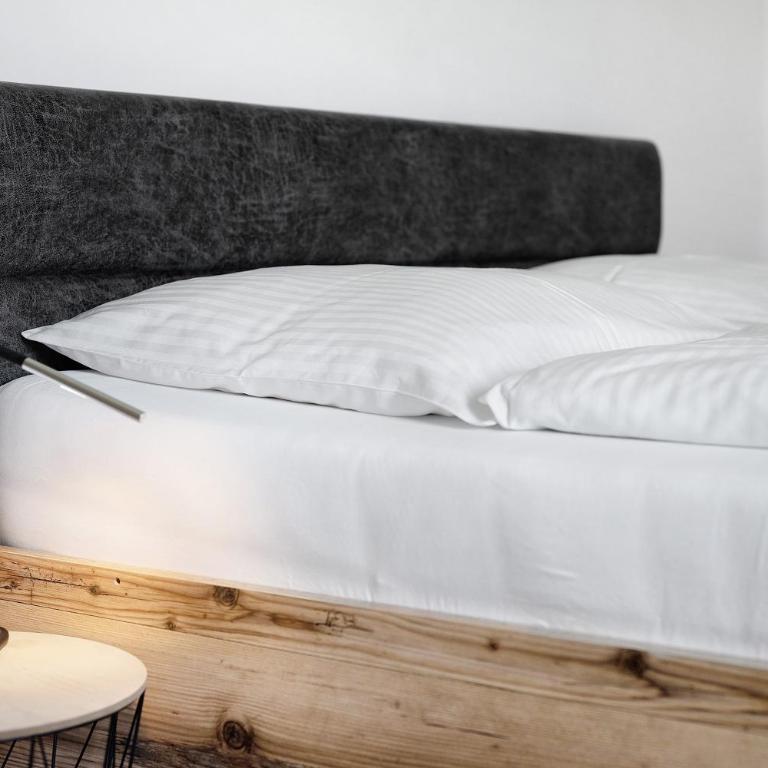 Haus Mader 2 - Appartamento Deluxe con 2 Camere da Letto e Vista Giardino - 8