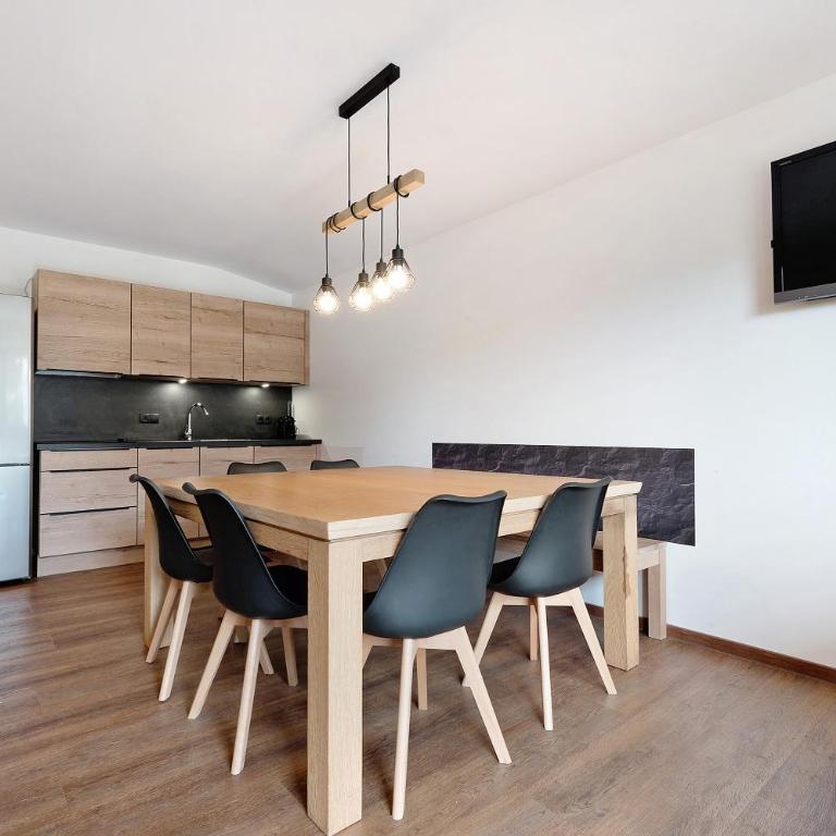 Haus Mader 2 - Appartamento Deluxe con 2 Camere da Letto e Vista Giardino - 11