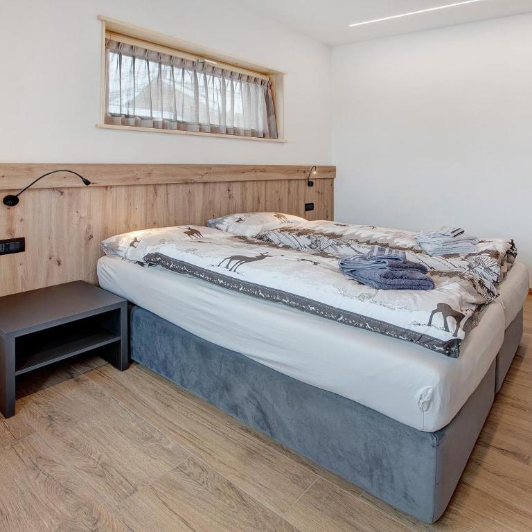 Chalet Kb - Superior One-Bedroom Apartment with Balcony - 13