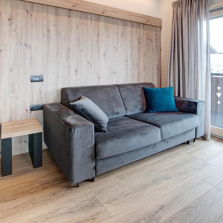 Chalet Kb - Superior One-Bedroom Apartment with Balcony - 7