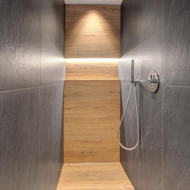 Chalet Kb - Superior One-Bedroom Apartment with Balcony - 18