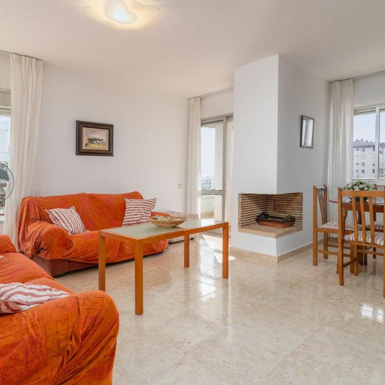 Beach and Pool Laguna Beach A113 - Apartamento Deluxe de 2 dormitorios con vistas al mar - 5