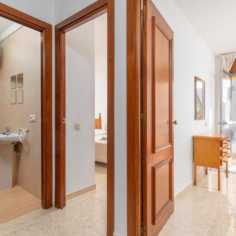 Beach and Pool Laguna Beach A113 - Apartamento Deluxe de 2 dormitorios con vistas al mar - 20