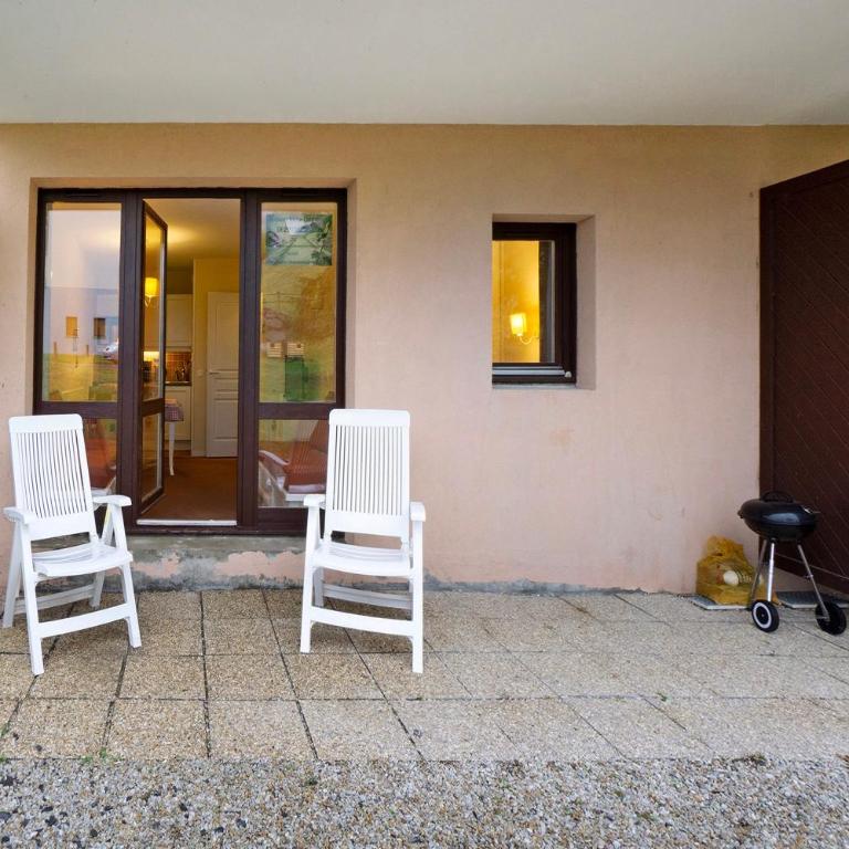 Appartement aux pieds des pistes - Appartement Supérieur avec Sauna - 2