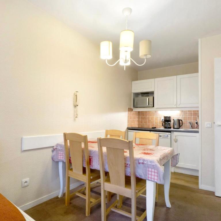 Appartement aux pieds des pistes - Appartement Supérieur avec Sauna - 7
