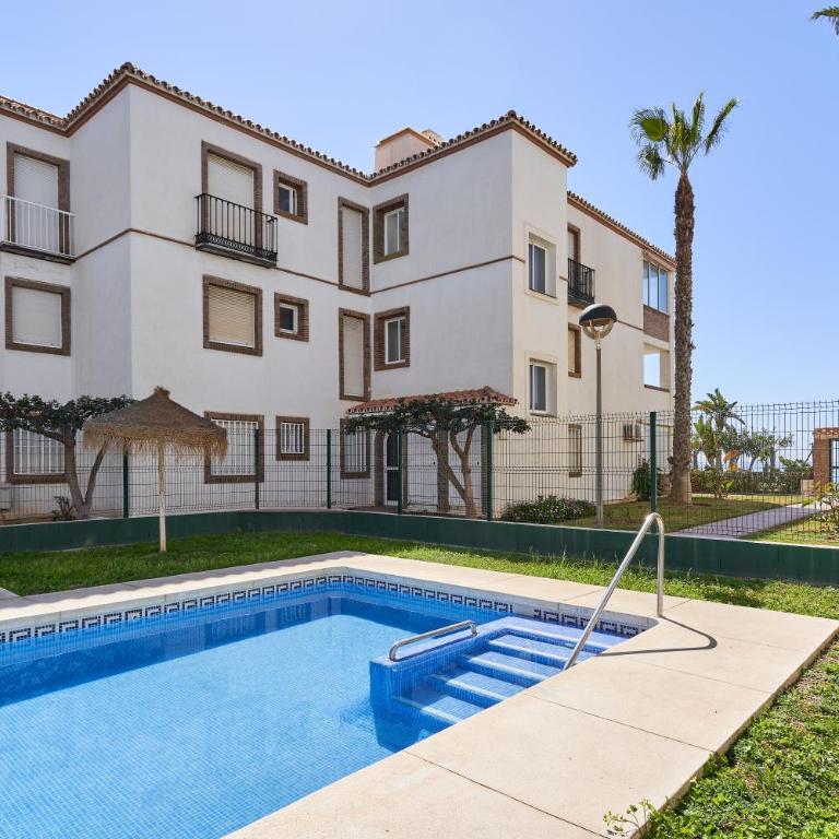 Beach and Pool Laguna Beach A113 - Apartamento Deluxe de 2 dormitorios con vistas al mar - 26