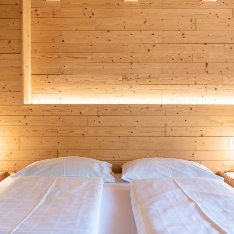 Hotel Residence Gardena Dolomites - Monolocale con Vista Montagna - 10