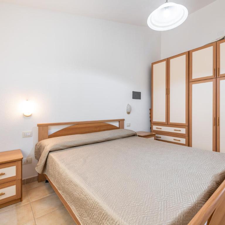 Casa Vacanze delle More - Two-Bedroom House - 9