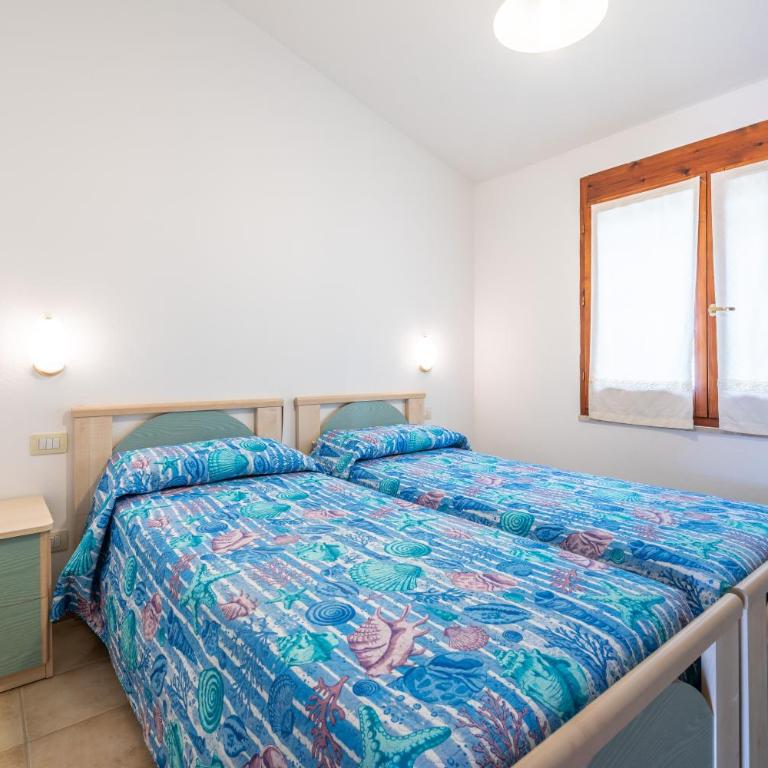 Casa Vacanze delle More - Two-Bedroom House - 11