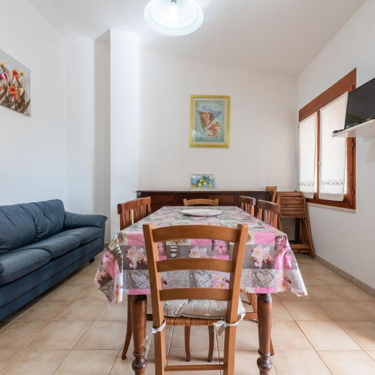 Casa Vacanze delle More - Two-Bedroom House - 3