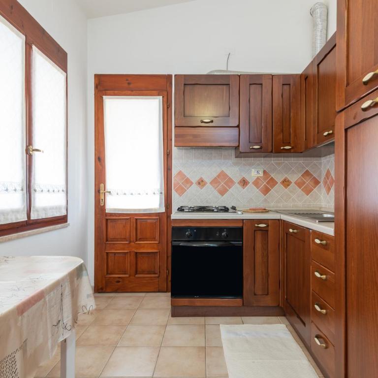 Casa Vacanze delle More - Two-Bedroom House - 7