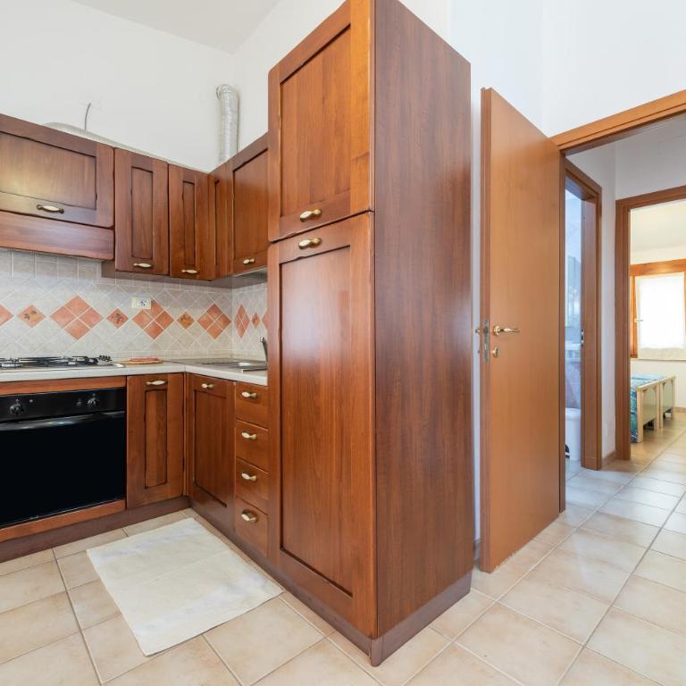 Casa Vacanze delle More - Two-Bedroom House - 6