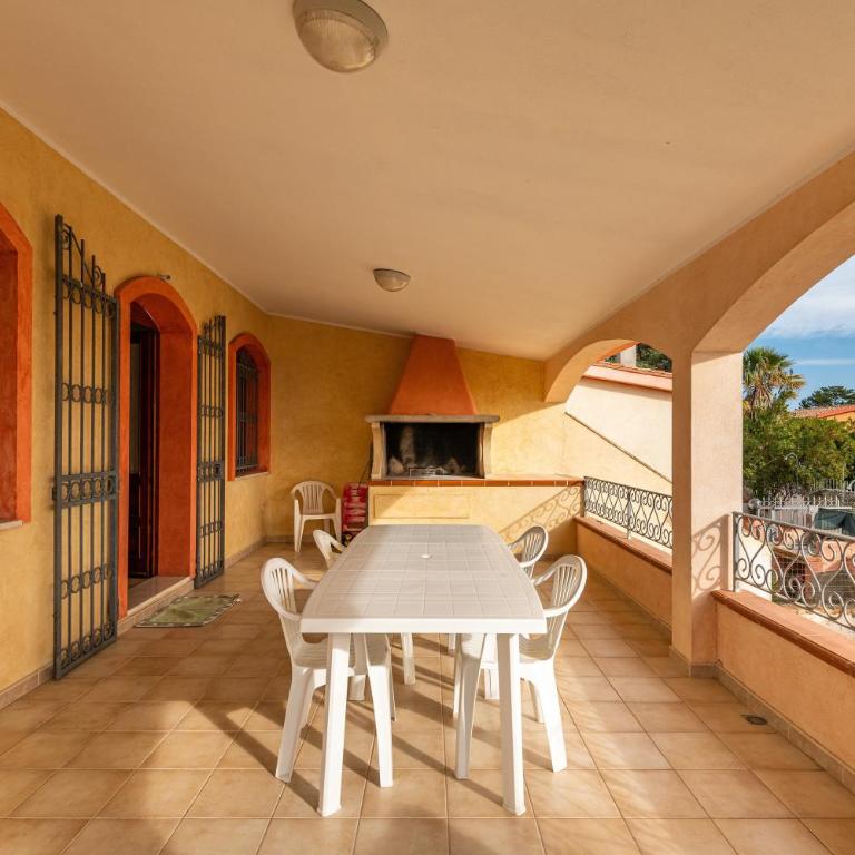 Casa Vacanze delle More - Two-Bedroom House - 18