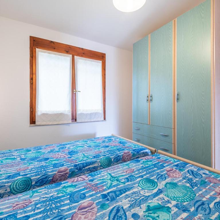 Casa Vacanze delle More - Two-Bedroom House - 12