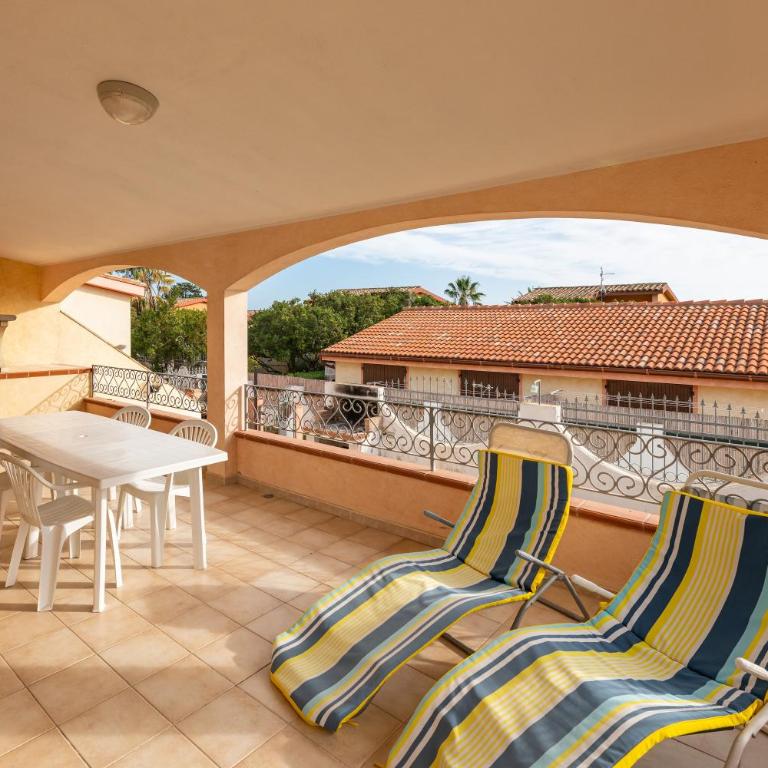 Casa Vacanze delle More - Two-Bedroom House - 2