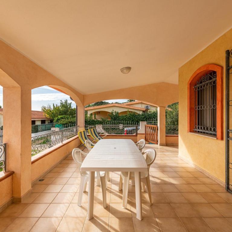 Casa Vacanze delle More - Two-Bedroom House - 17
