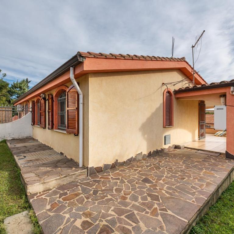 Casa Vacanze delle More - Two-Bedroom House - 1
