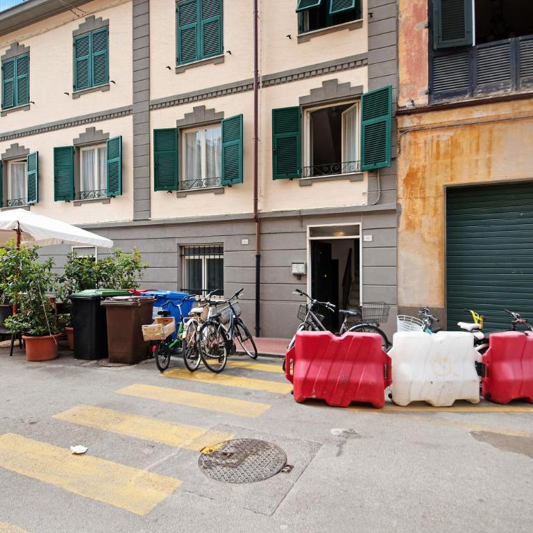 Oceane Paradise- Charlot - Appartamento Superior con 1 Camera da Letto e Balcone - 21