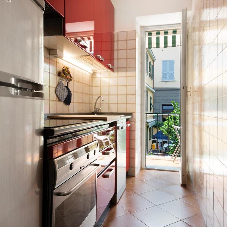 Oceane Paradise- Charlot - Appartamento Superior con 1 Camera da Letto e Balcone - 12