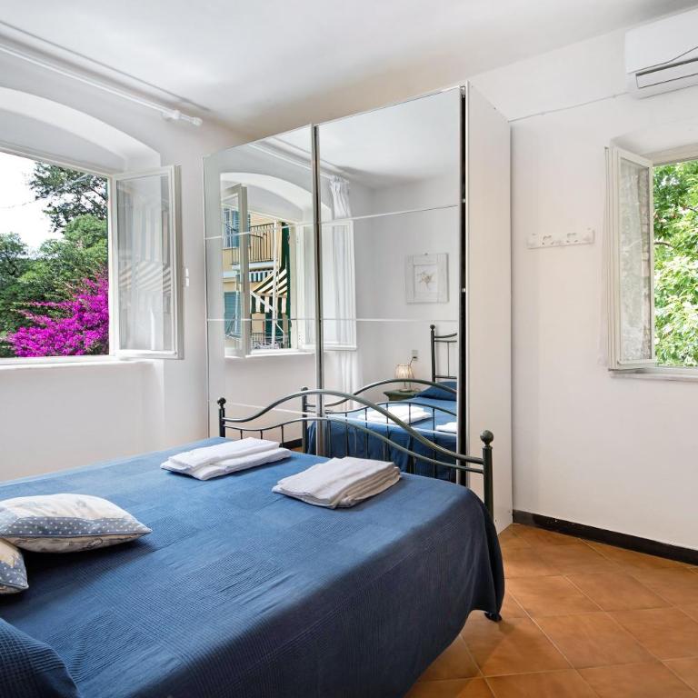 Oceane Paradise- Charlot - Appartamento Superior con 1 Camera da Letto e Balcone - 2