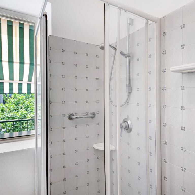Oceane Paradise- Charlot - Appartamento Superior con 1 Camera da Letto e Balcone - 20