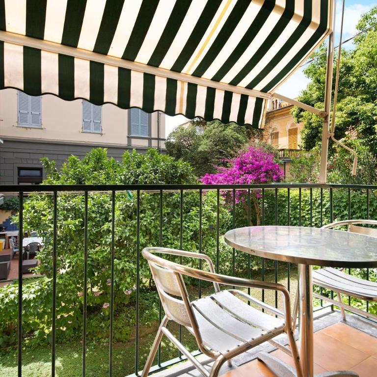 Oceane Paradise- Charlot - Appartamento Superior con 1 Camera da Letto e Balcone - 15