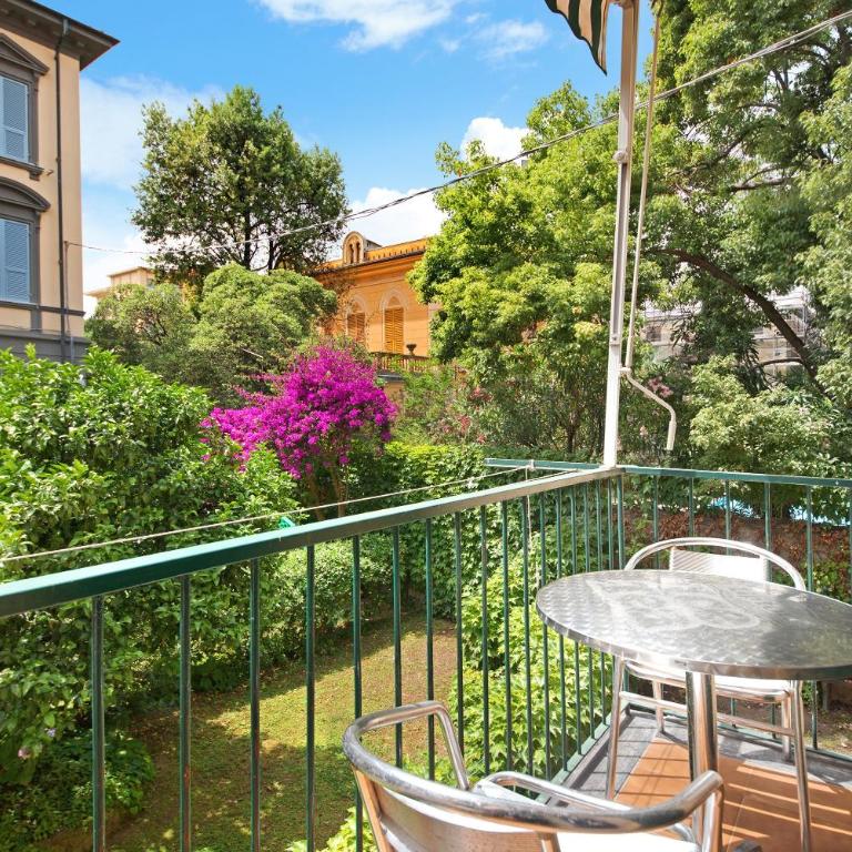Oceane Paradise- Charlot - Appartamento Superior con 1 Camera da Letto e Balcone - 13