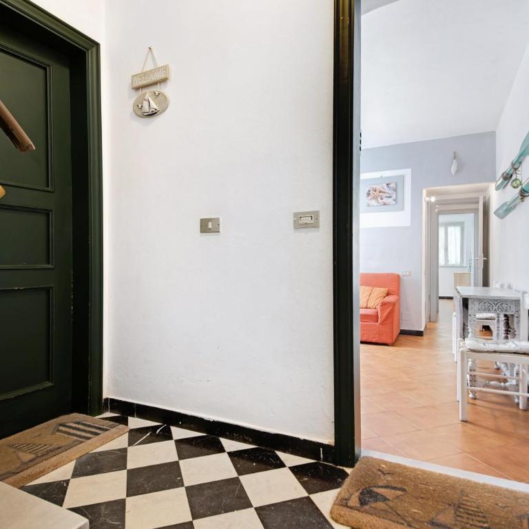 Oceane Paradise- Charlot - Appartamento Superior con 1 Camera da Letto e Balcone - 22
