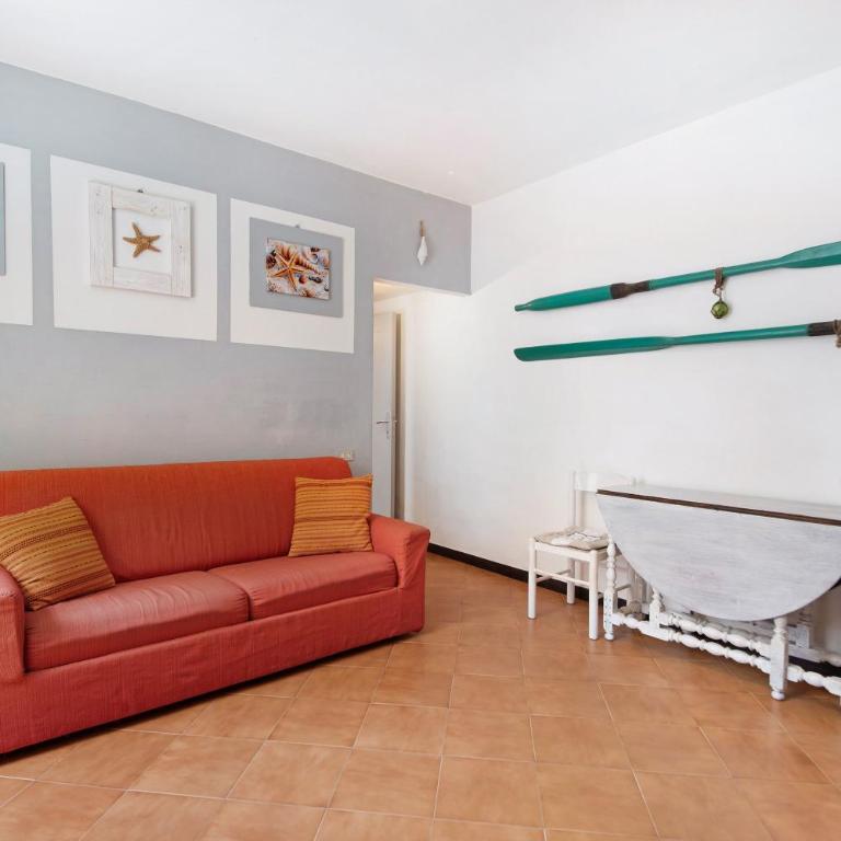 Oceane Paradise- Charlot - Appartamento Superior con 1 Camera da Letto e Balcone - 7
