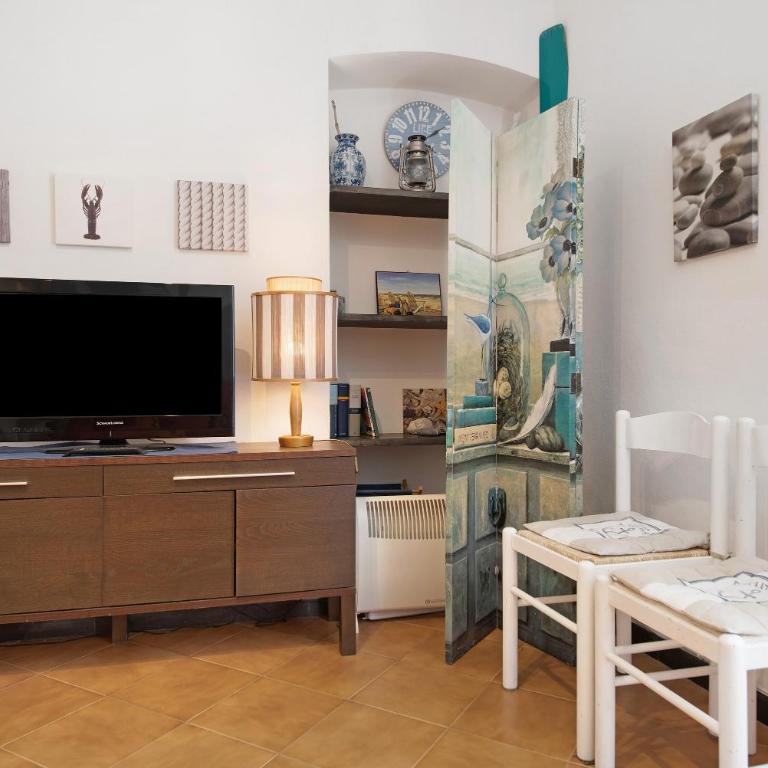 Oceane Paradise- Charlot - Appartamento Superior con 1 Camera da Letto e Balcone - 11