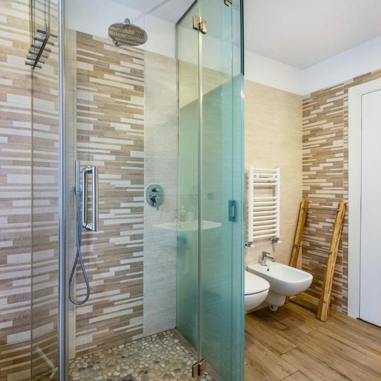 Casa Mara - Appartamento Premium con 3 Camere da Letto e Balcone - 14