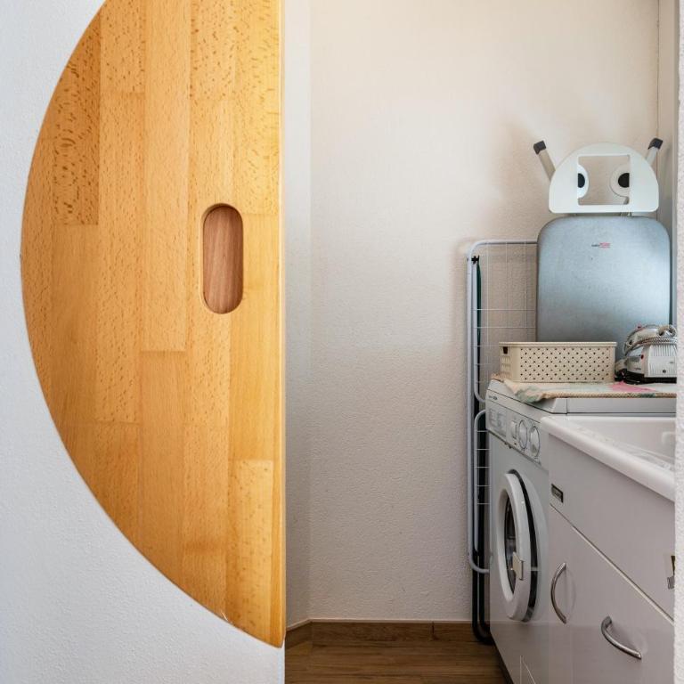 Casa Mara - Appartamento Premium con 3 Camere da Letto e Balcone - 7