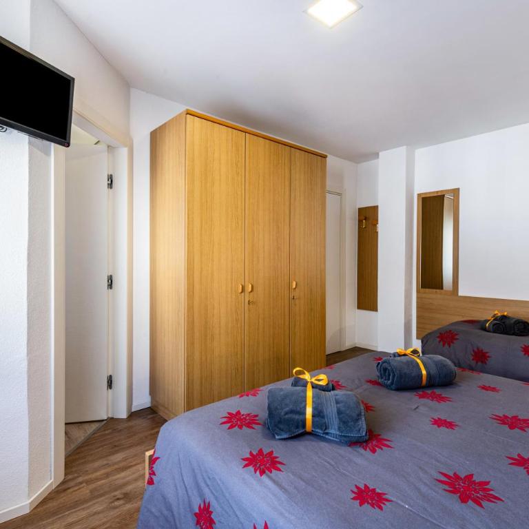 Casa Mara - Appartamento Premium con 3 Camere da Letto e Balcone - 13