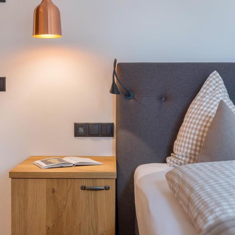 Schartneralm Birke - Appartamento Superior con Sauna - 17