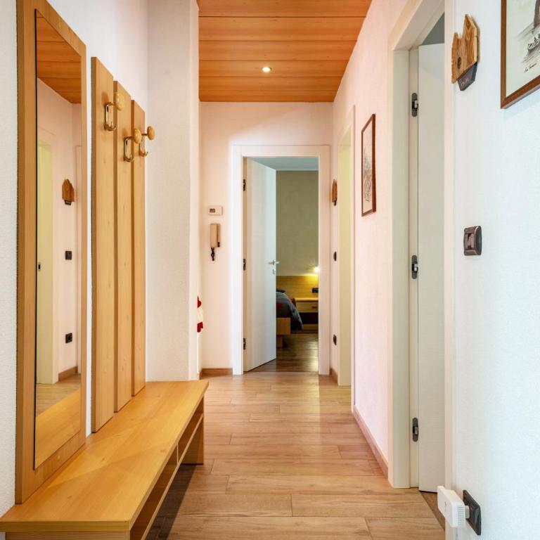 Casa Mara - Appartamento Premium con 3 Camere da Letto e Balcone - 21