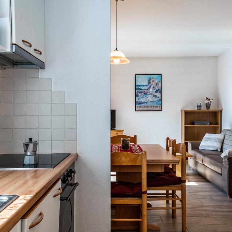 Casa Mara - Appartamento Premium con 3 Camere da Letto e Balcone - 9