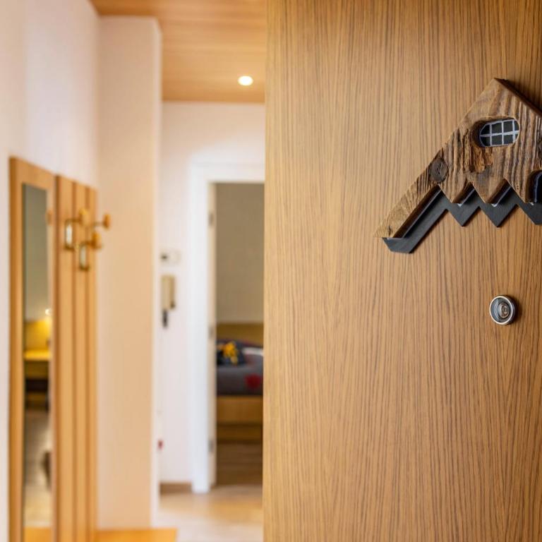 Casa Mara - Appartamento Premium con 3 Camere da Letto e Balcone - 22