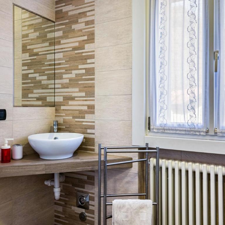 Casa Mara - Appartamento Premium con 3 Camere da Letto e Balcone - 19