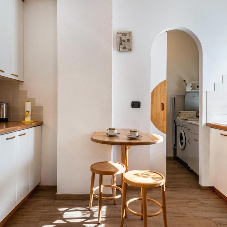 Casa Mara - Appartamento Premium con 3 Camere da Letto e Balcone - 6