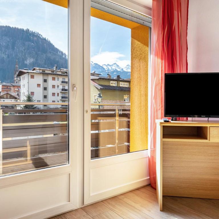 Casa Mara - Appartamento Premium con 3 Camere da Letto e Balcone - 2