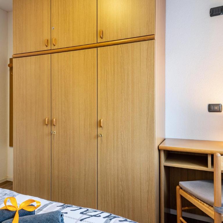 Casa Mara - Appartamento Premium con 3 Camere da Letto e Balcone - 16