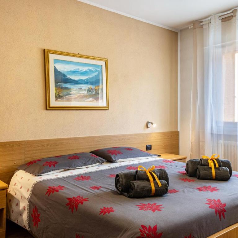 Casa Mara - Appartamento Premium con 3 Camere da Letto e Balcone - 11