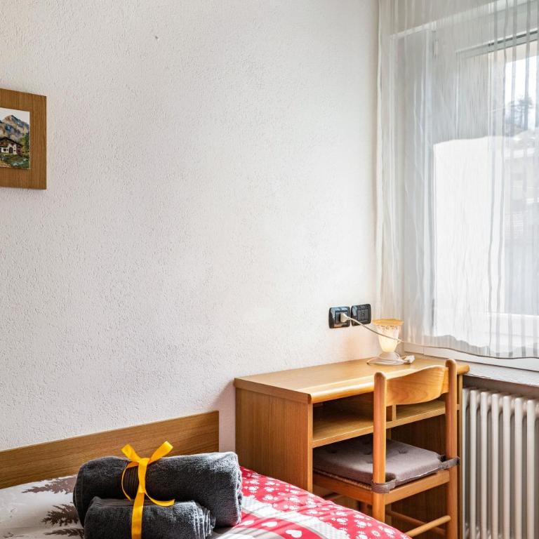 Casa Mara - Appartamento Premium con 3 Camere da Letto e Balcone - 17
