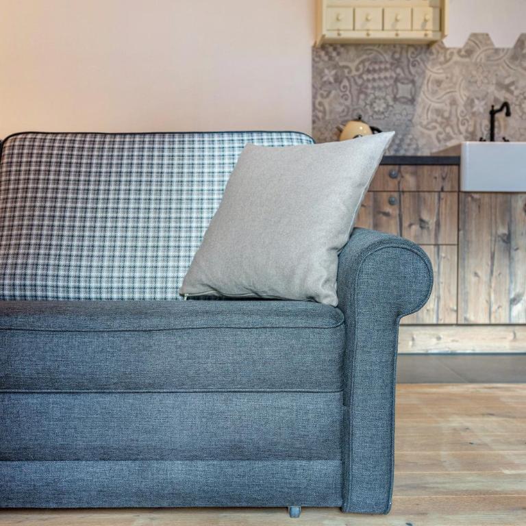 Schartneralm Birke - Appartamento Superior con Sauna - 13