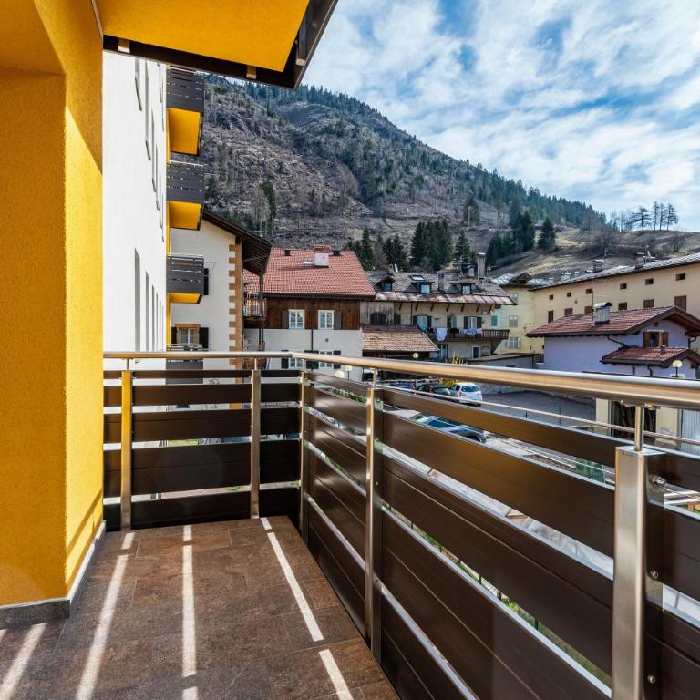 Casa Mara - Appartamento Premium con 3 Camere da Letto e Balcone - 20